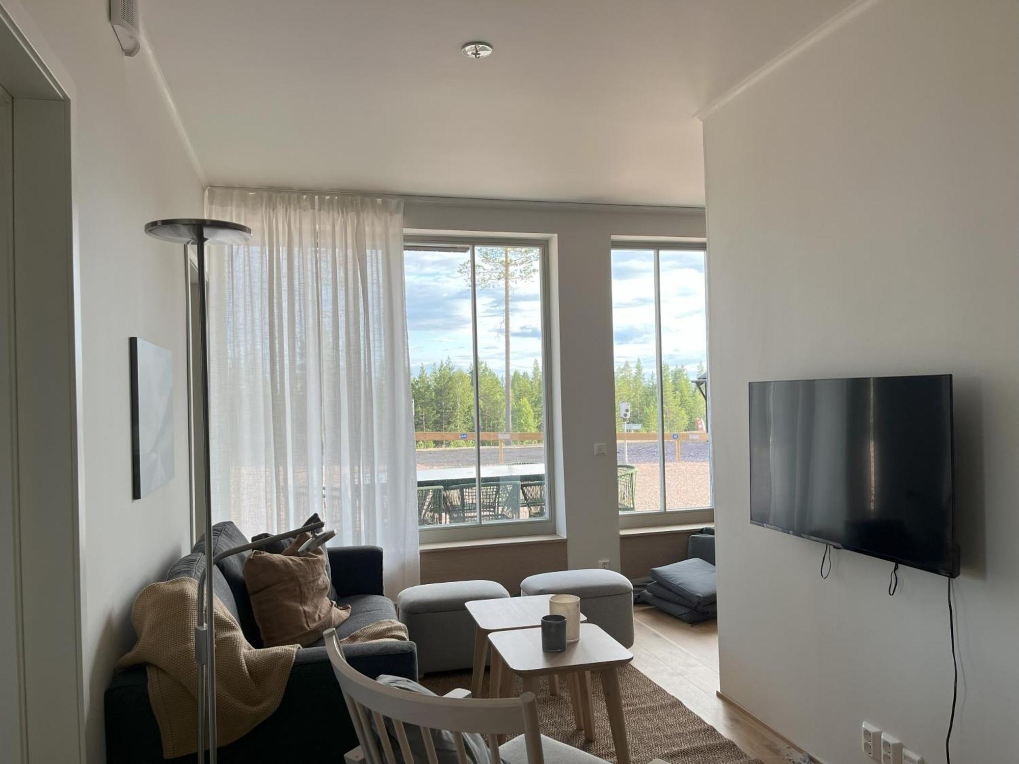 Idre Himmelfjaell Resort Zimmer foto