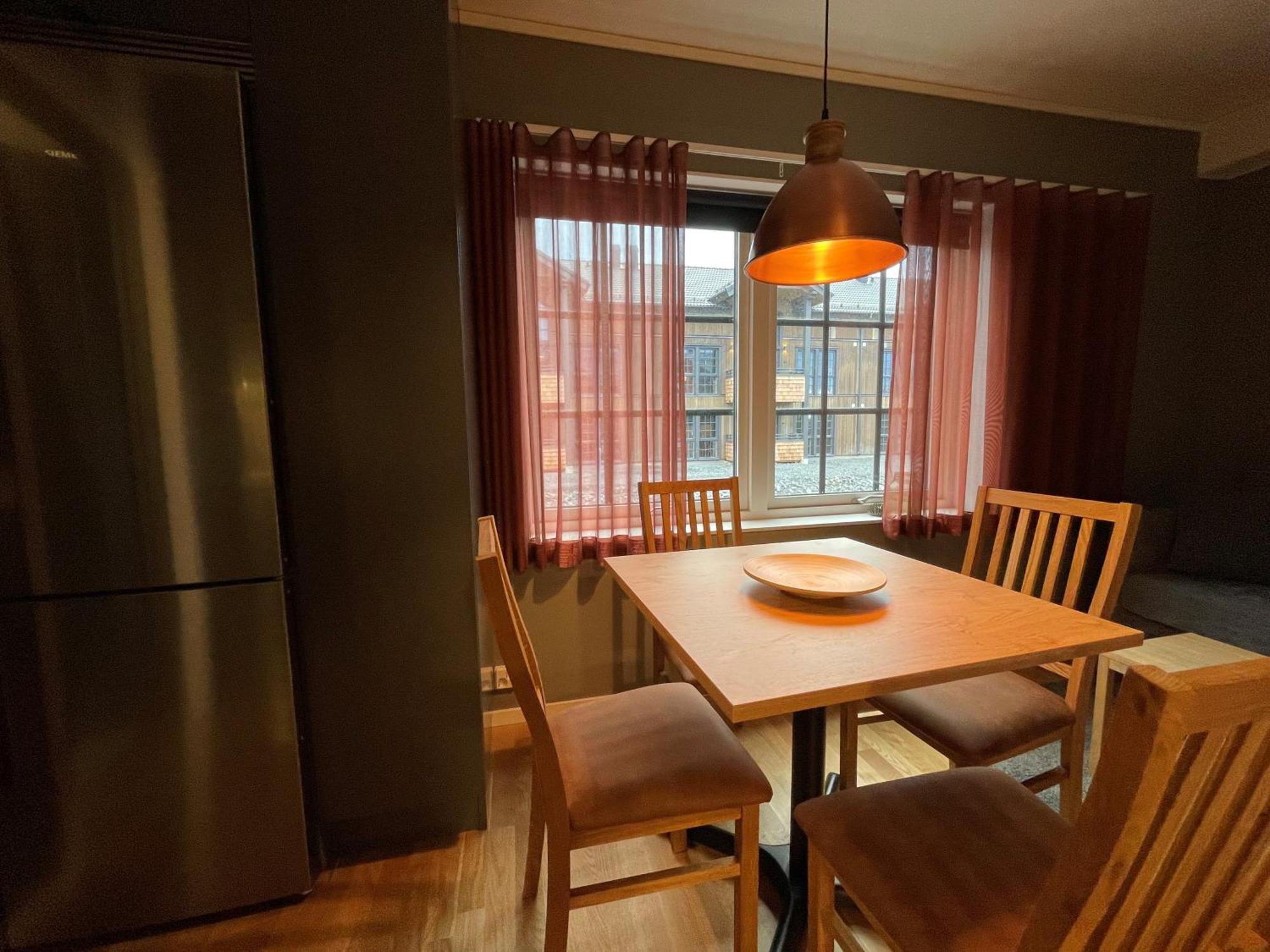 Idre Himmelfjaell Resort Zimmer foto