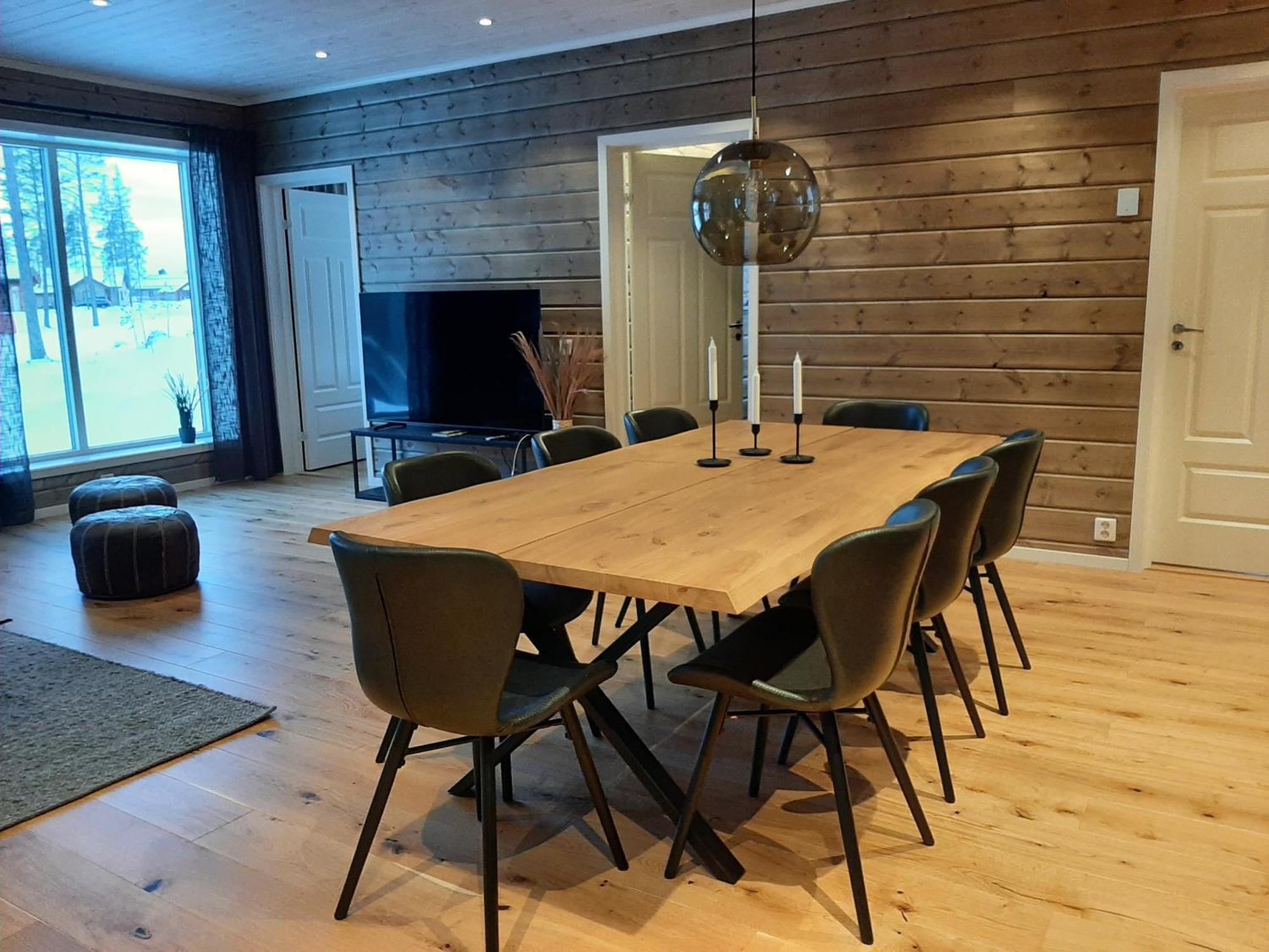 Idre Himmelfjaell Resort Zimmer foto