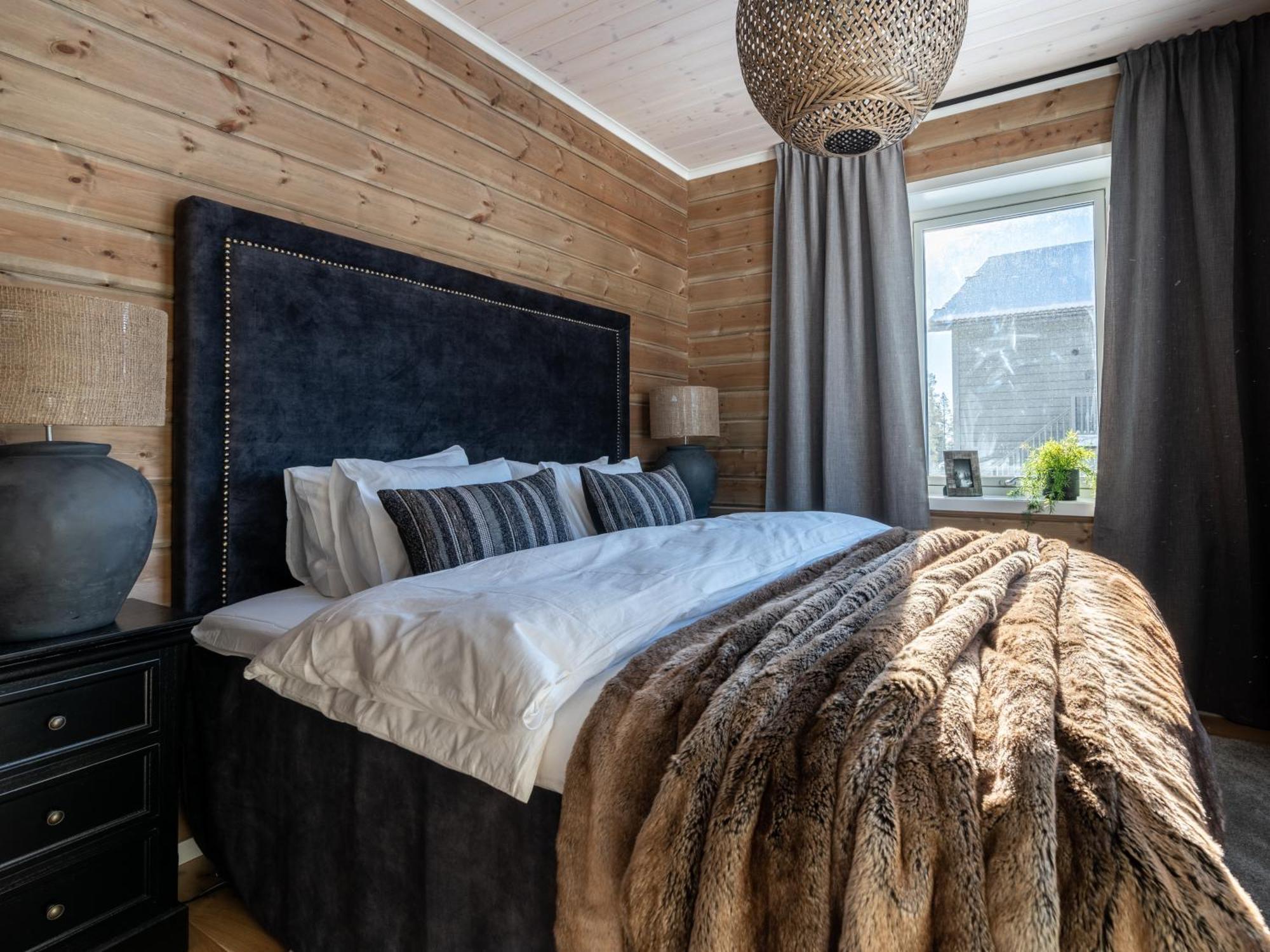 Idre Himmelfjaell Resort Zimmer foto