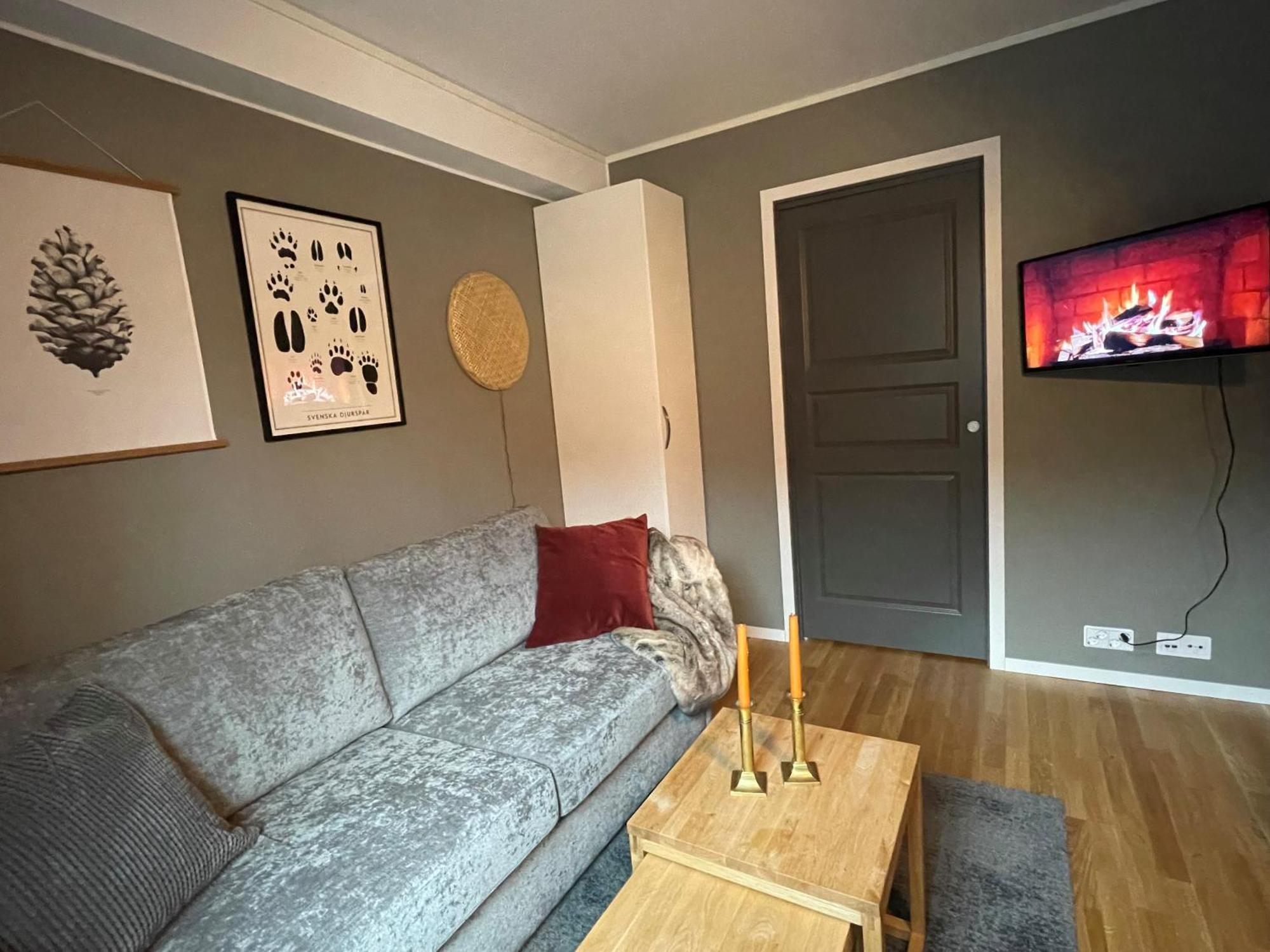 Idre Himmelfjaell Resort Zimmer foto
