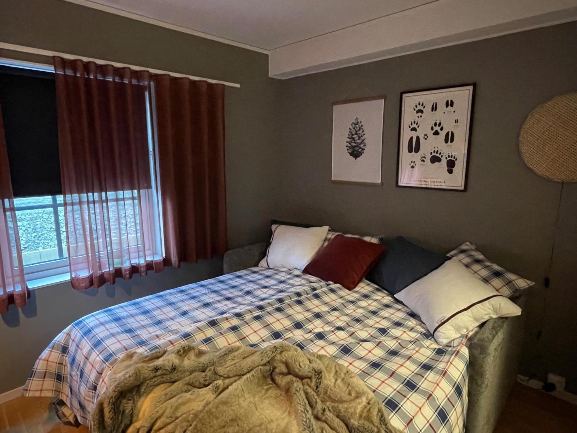 Idre Himmelfjaell Resort Zimmer foto